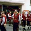 Fasnacht 2001
