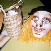 Fasnacht 2001