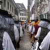 Fasnacht 2004