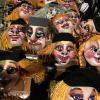 Fasnacht 2017