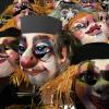 Fasnacht 2017