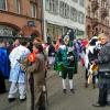 Fasnacht 2019